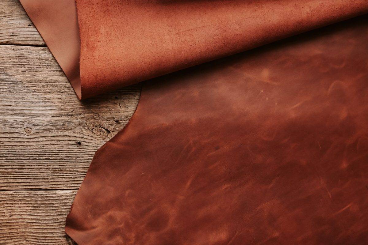 Leather Wallet